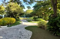 Dominiks spacious family 1 Bedroom 47sqm Tambuli Pool Balcony up to 6 People