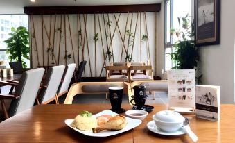 Saturn - Vinhomes Times City Park Hill