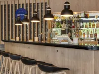 Holiday Inn Express COLOGNE - MUELHEIM by IHG Hôtels à : Cologne