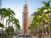 YU YUEN Hotels near Fuk Tak Temple