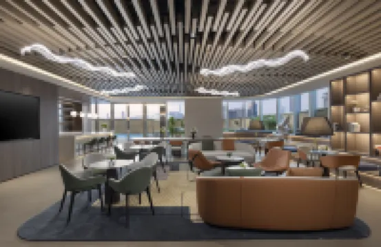 Modena by Fraser Shenzhen（Luohu Port Branch）