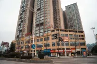 Liupanshui Manting Hotel