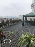 Hill Yaman Hotel - Gym
