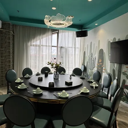 Nileke Maisui Hotel