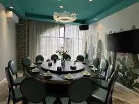Nileke Maisui Hotel