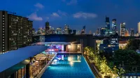 Mercure Jakarta Cikini - 4 Yıldız