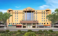 Vienna International Hotel Classic  Luoyang Shanghai Market WandaPlaza Hotels near Feichang Fair Price Shopping Center