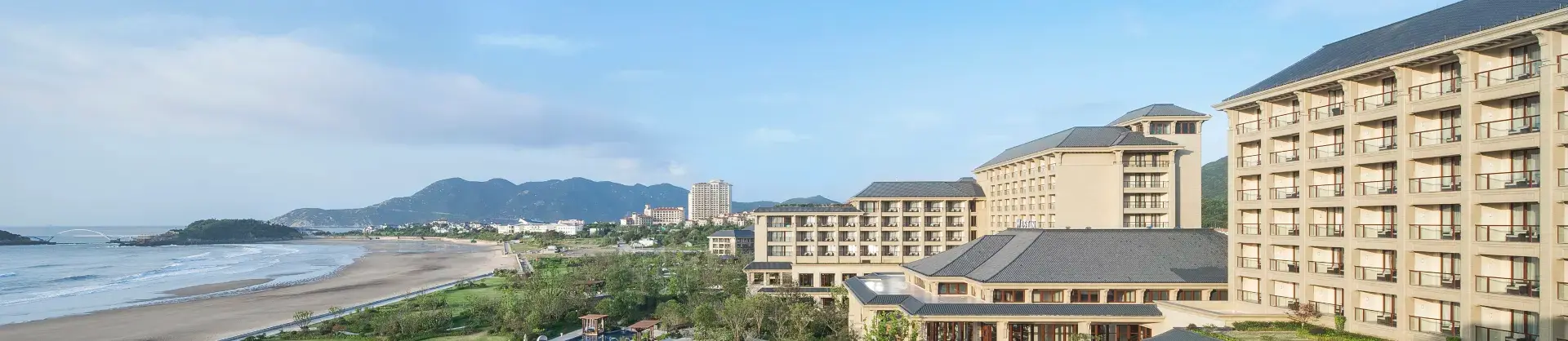 Scenic Hotels