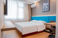 Jingdezhen Xiangjiang Hotel 2nd - 2 Yıldız