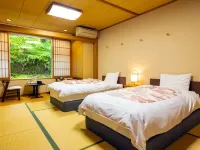 Hotel Daisen Shirogane