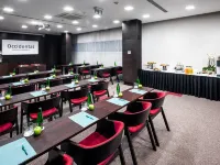 Occidental Praha Five Hotels near Prague 5