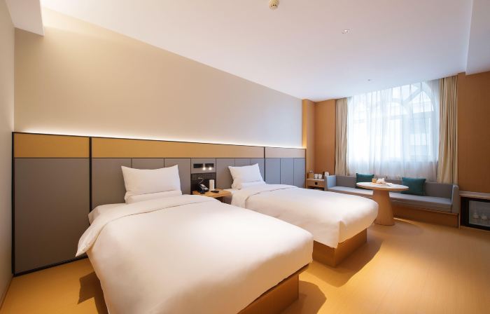 Qi Junhao Boutique Homestay