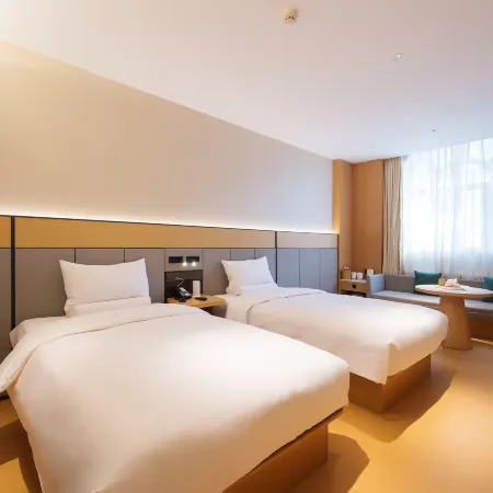 Qi Junhao Boutique Homestay