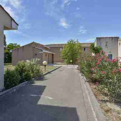 Vacancéole – les Rives du Lac – Sun Hols Hotel Exterior