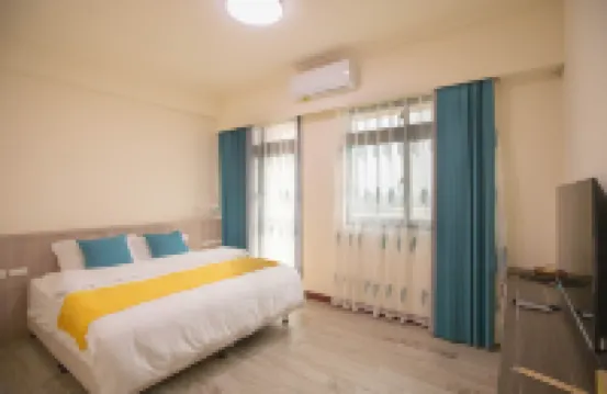 Kinmen 98Guesthouse
