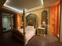 Amani motel Hotel di 