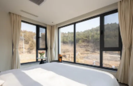 晏寓既山野·京津度假庭院