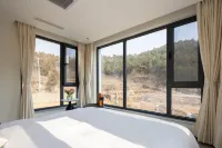 Yanyu Jishanye · Jingjin Resort Courtyard