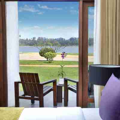 Avani Kalutara Resort Rooms