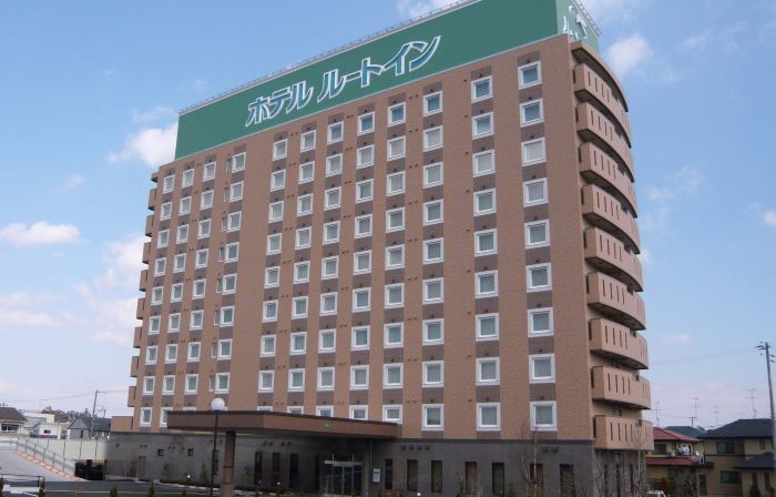 Hotel Route-Inn Koriyama Inter