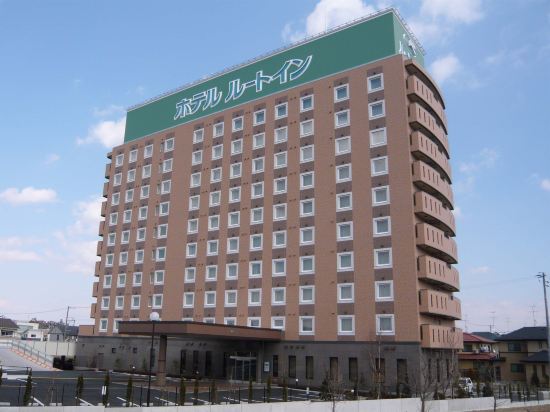 Hotel Route-Inn Koriyama Inter