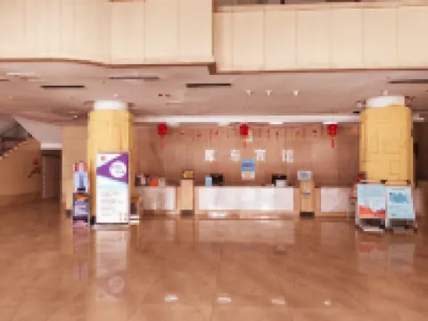 Kuche Hotel Hotels in Kuqa