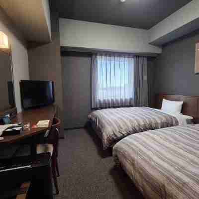 露櫻酒店相摸原國道129號店 Rooms