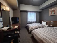 Hotel Route-Inn Sagamihara -Kokudo 129 Gou- Hotel di Sagamihara