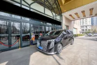 Luoyang Friendship Hotel (Peony Square Metro Station) - 5 estrellas