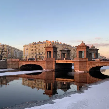 Rossi Boutique Hotel & SPA (Росси)