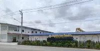 Yusabai Villa Bangpoo - Airport Shuttle