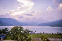 Hotel Fewa Camp