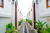 Marvilla bali 2 Yogyakarta