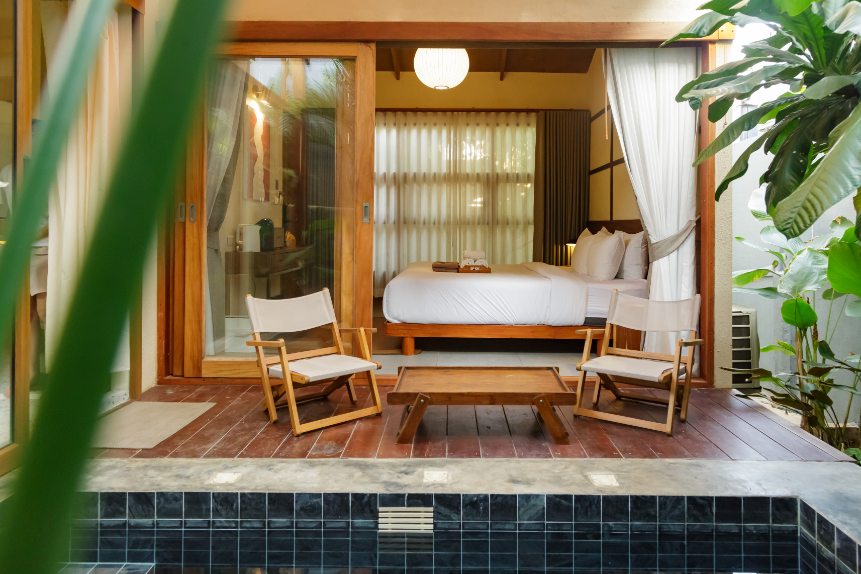 Mamori House at Koh Larn Hotels in Koh Larn