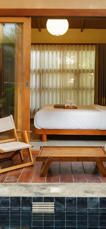 รูปภาพของมาโมริ เฮ้าส์