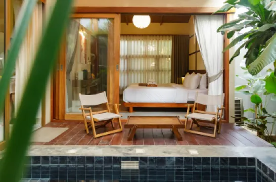 Mamori House at Koh Larn Hotels near Koh Lan