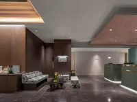 Puyu · Envision·Cinema Private Hot Spring Designer Hotel (Penshuici Jiaxiu Tower Branch), Guiyang Hotels in Guiyang
