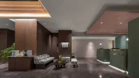 Puyu · Envision·Cinema Private Hot Spring Designer Hotel (Penshuici Jiaxiu Tower Branch), Guiyang