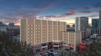 Mengjia Hotel (Ordos Wanda Plaza Central Hospital) - WiFi