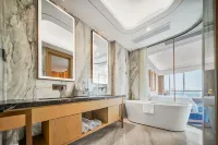 Hua Ying International Hotel - breakfast