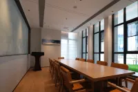 Zhoushan Immersing Shuyuan Hotel (Putuo Passenger Transport Center) - Dağ Manzaralı
