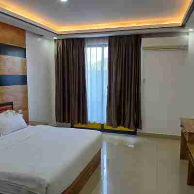 Hotel Primera Rooms