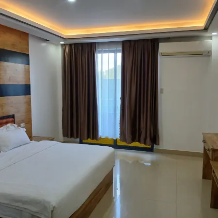 Hotel Primera