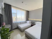 Yanuo Youpin Hotel（Urad Rear Banner Government Store） Hotels in Hinteres Urad-Banner