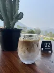 Sky Bay Chiangkhan - 早餐