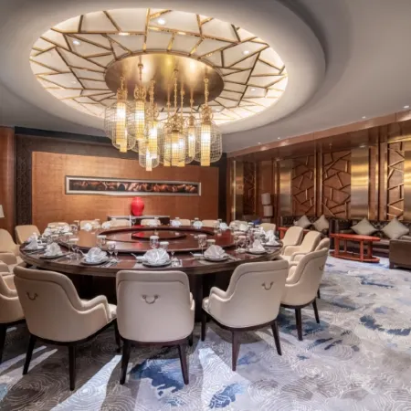 Kun Tai glory Hotel Beijing Отели рядом с достопримечательностью «Станция метро Wangjing»