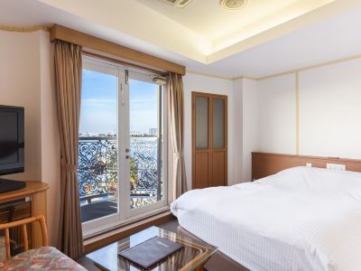 Kisarazu Bay Town Hotel