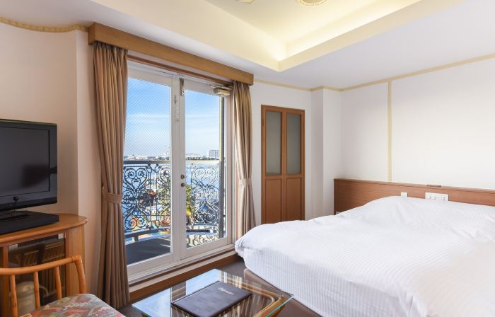 Kisarazu Bay Town Hotel