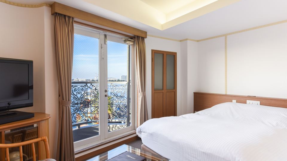 Kisarazu Bay Town Hotel