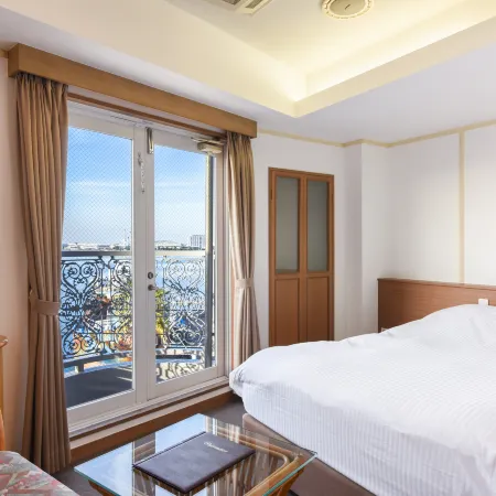 Kisarazu Bay Town Hotel